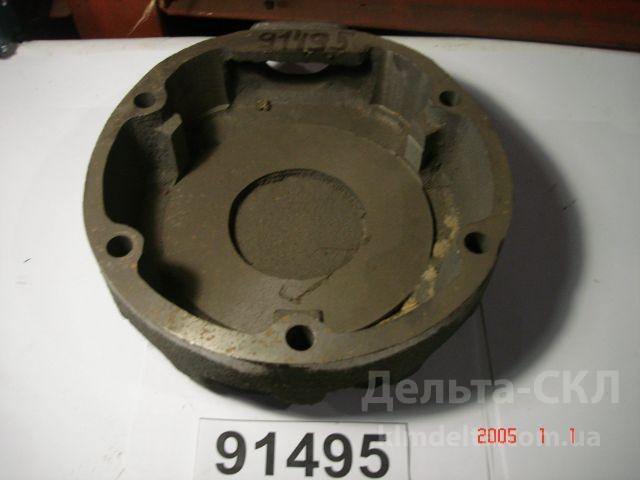 Кожух тормоза основного Кожух тормоза основного