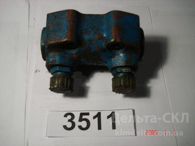 Клапан запорный Клапан запорный