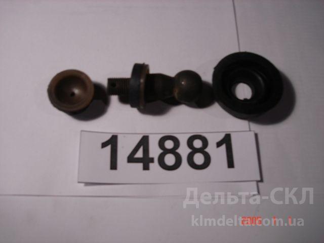 Р/к наконечника рулевой тяги Т-25, Т-16 Р/к наконечника рулевой тяги Т-25, Т-16