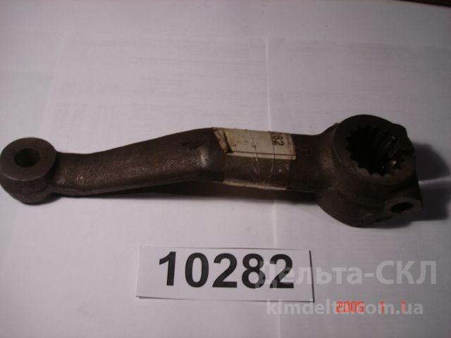 Рычаг левый Рычаг левый
