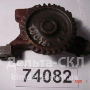 Насос масляный Д-243,245, Z=32