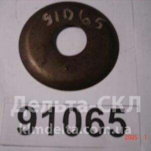 Маслоотражатель передний