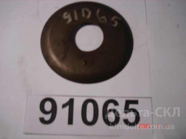 Маслоотражатель передний Маслоотражатель передний