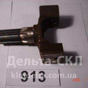 Вал первичный КПП