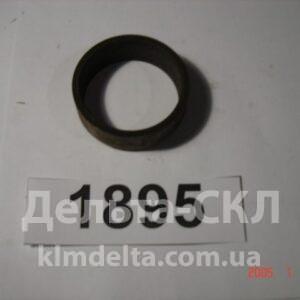 Втулка внутренняя полурамы (мал)