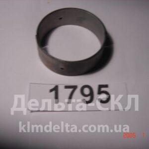 Вкладыши шатунные Р6 (86,50) Димитровград