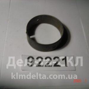 Вкладыши шатунные Р4 Моторокомплект)