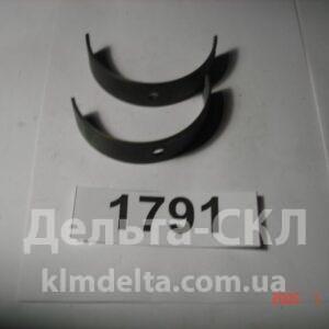 Вкладыши шатунные Р5 Димитровград