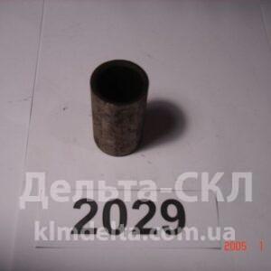 Втулка ушка рессоры передней
