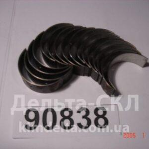 Вкладыши шатунные 0.05