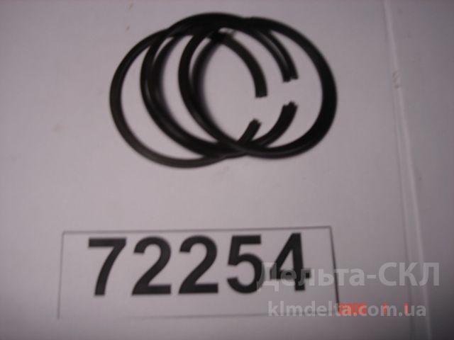 Кольцо поршневое Кольцо поршневое