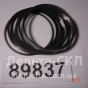 Кольцо порш. ЗМЗ 405,409 (d = 96,0) М/К