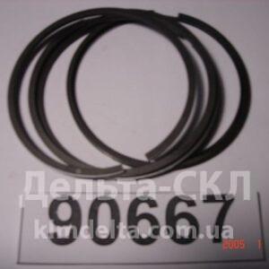 Кольца поршневые СТ (105.0) п/к