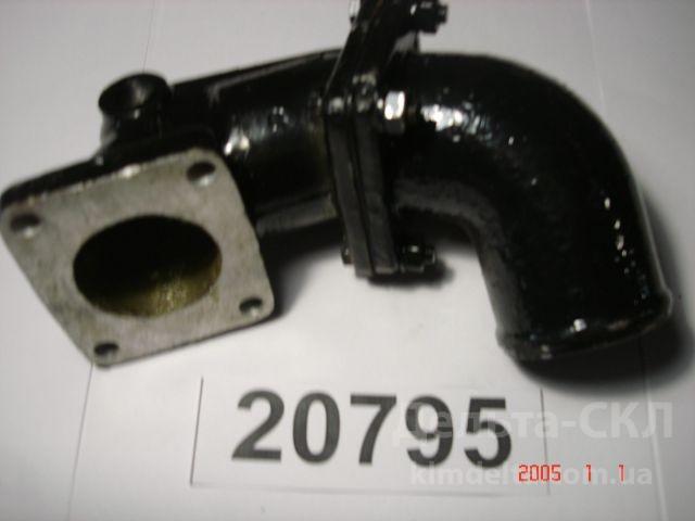 Патрубок Патрубок