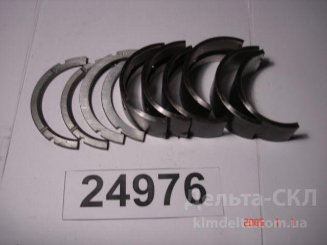 Вкладыши коренные Р3 Вкладыши коренные Р3