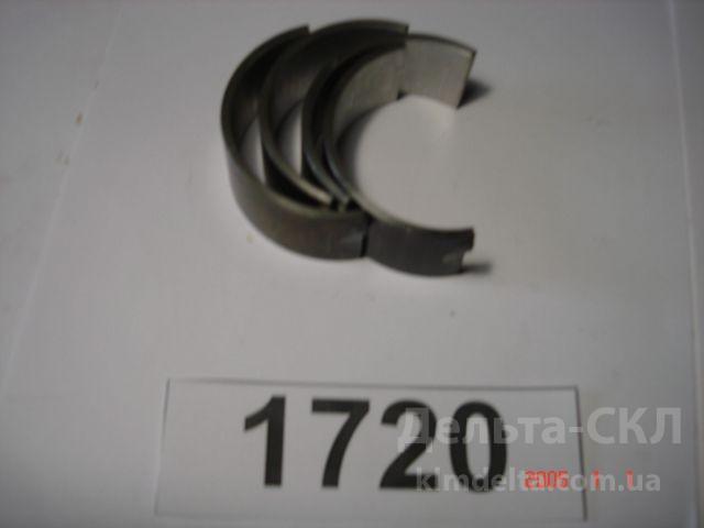 Вкладыши шатунные Р1 Вкладыши шатунные Р1