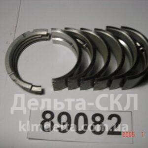 Вкладыши коренные Р4