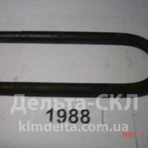 Стремянка рессоры