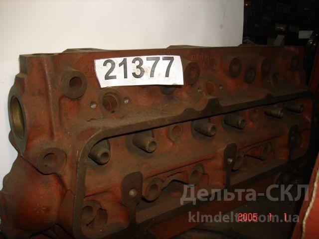 Головка блока Головка блока