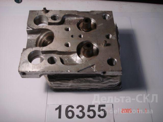 Головка цилиндра в сборе Головка цилиндра в сборе