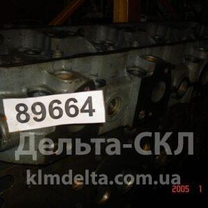 Головка блока в сборе (Евро-2)