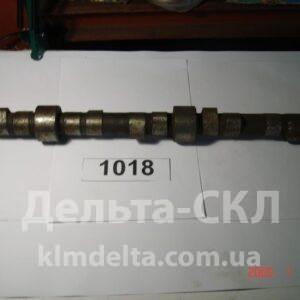 Вал распределительный