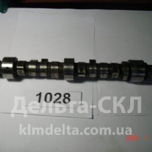 Вал распределительный