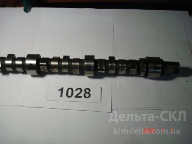 Вал распределительный Вал распределительный