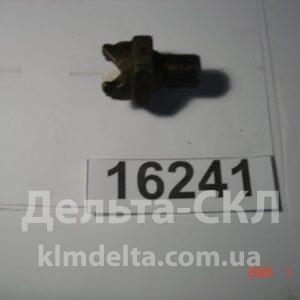 Храповик вала коленчатого