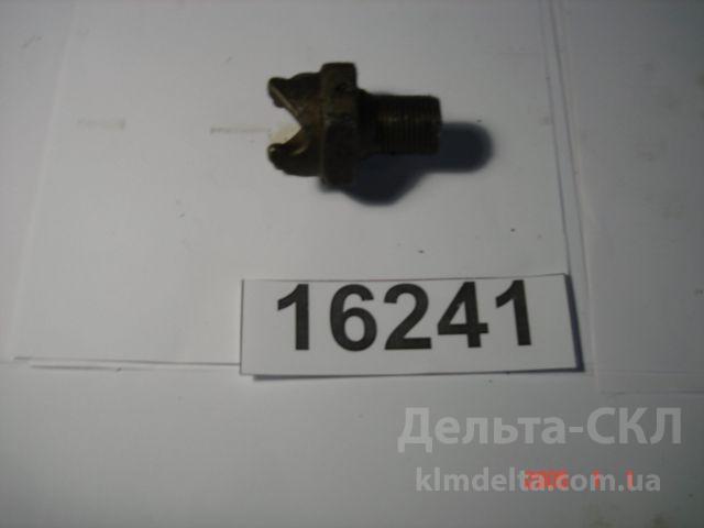 Храповик вала коленчатого Храповик вала коленчатого