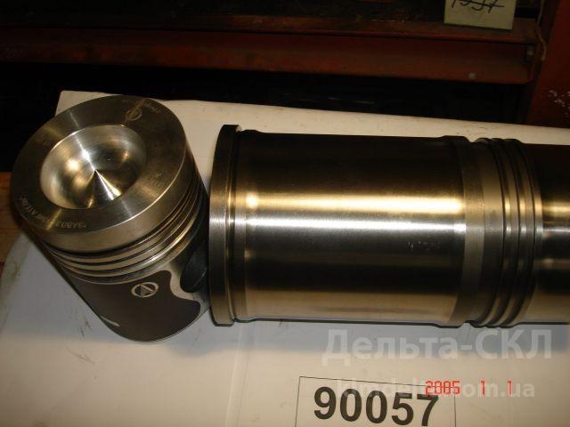 Комплект поршневой СТ (1Г+1П) (Конотоп) ГР,А Комплект поршневой СТ (1Г+1П) (Конотоп) ГР,А