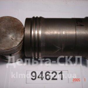 Комплект поршневой СТ (1п+1г+1палец)