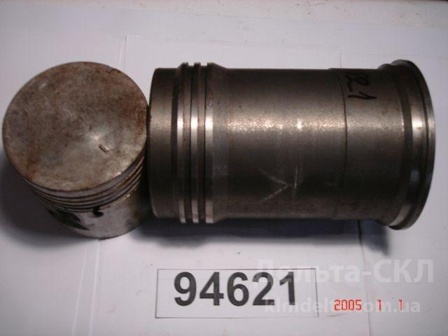 Комплект поршневой СТ (1п+1г+1палец) Комплект поршневой СТ (1п+1г+1палец)