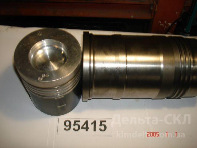 Комплект поршневой СТ (1Г+1П) (Конотоп) ГР,Б 1 Комплект поршневой СТ (1Г+1П) (Конотоп) ГР,Б