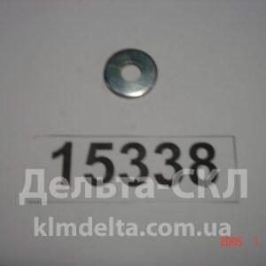 Шайба крепления головки блока