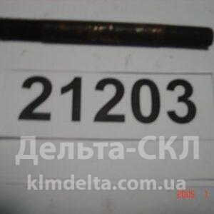 Шпилька крепления головоки блока М12х1х108