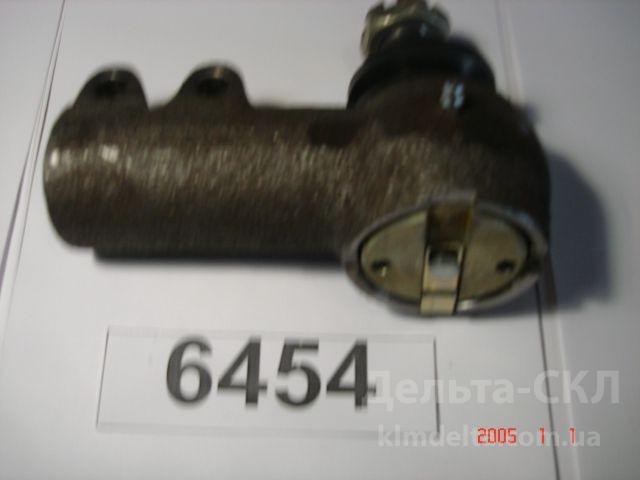 Наконечник рулевой тяги левый в сборе Наконечник рулевой тяги левый в сборе