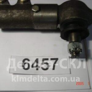 Наконечник рулевой тяги левый в сборе