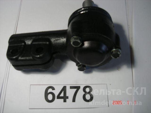 Наконечник рулевой тяги правый в сборе Наконечник рулевой тяги правый в сборе