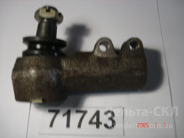 Наконечник левый Наконечник левый