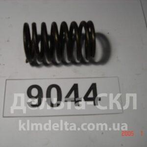Пружина клапана наружная