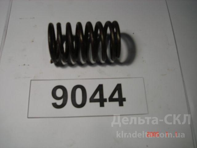 Пружина клапана наружная Пружина клапана наружная