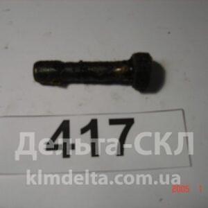 Болт крышки шатуна короткий