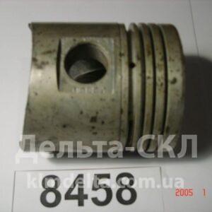 Поршень СТ (100.0) с мет.вставкой под компресс.кольцо