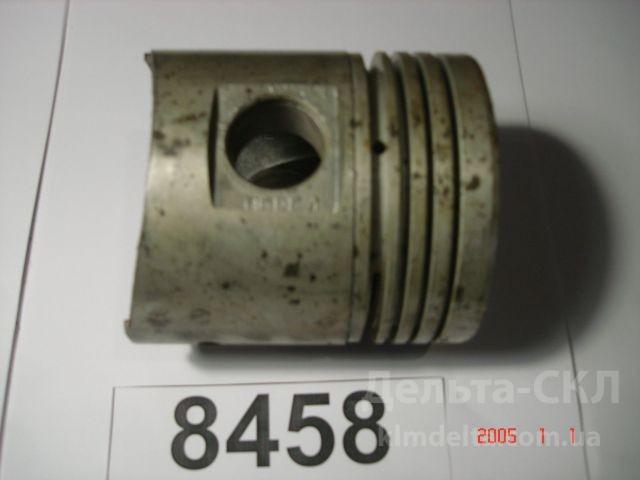 Поршень СТ (100.0) с мет.вставкой под компресс.кольцо Поршень СТ (100.0) с мет.вставкой под компресс.кольцо