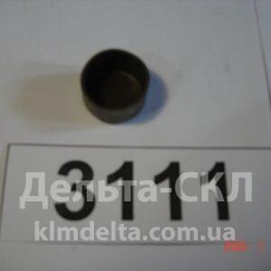 Заглушка шатунной шейки