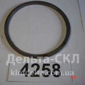 Кольцо уплотнительное газового стыка