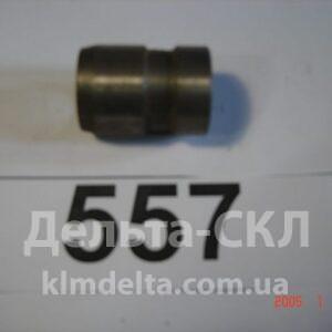 Втулка оси толкателей передняя