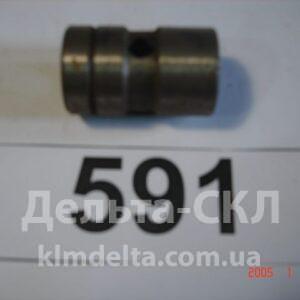 Втулка оси толкателей задняя