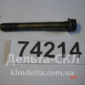 Болт стяжной блока цилиндров